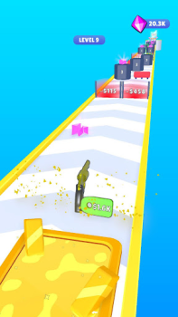 Télécharger Guns Evolution Action pour Android Capture d'écran 4