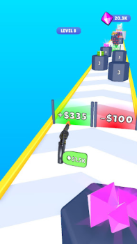 Télécharger Guns Evolution Action pour Android Capture d'écran 7