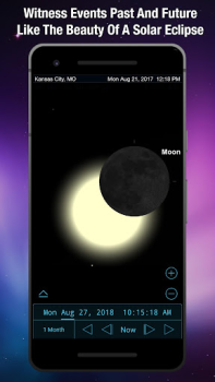 Télécharger SkySafari - Astronomie Éducation pour Android Capture d'écran 5