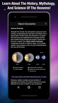 Télécharger SkySafari - Astronomie Éducation pour Android Capture d'écran 7