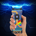 Télécharger  Shock Taser: Prank Simulator