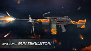 Télécharger Shock Taser: Prank Simulator Simulateurs pour Android Capture d'écran 4