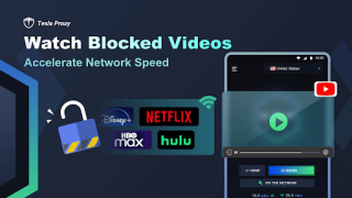 Télécharger Tesla Proxy - Unlimited & Safe Outils pour Android Capture d'écran 7