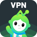 Télécharger  Mojo VPN - Secure VPN Proxy