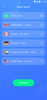 Télécharger Wifi Analyzer - Fast & Secure Outils pour Android Capture d'écran 3