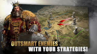 Télécharger Epic Age Stratégies pour Android Capture d'écran 2