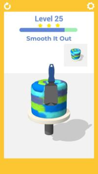 Télécharger Icing On The Cake Simulateurs pour Android Capture d'écran 3