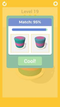 Télécharger Icing On The Cake Simulateurs pour Android Capture d'écran 4