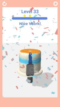 Télécharger Icing On The Cake Simulateurs pour Android Capture d'écran 5