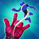Télécharger  Ropy Hero 3D : action-aventure