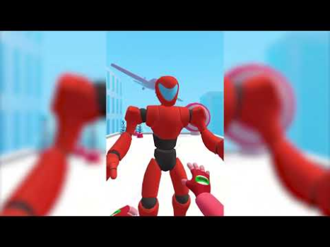 Télécharger Ropy Hero 3D : action-aventure Action pour Android Capture d'écran 8