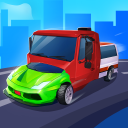 Télécharger  Crazy Rush 3D - Course Auto