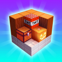 Télécharger  Blockman Go! Build your world