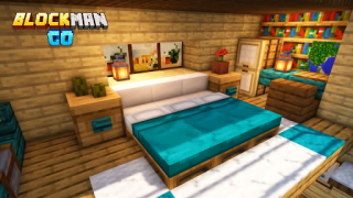 Télécharger Blockman Go! Build your world Simulateurs pour Android Capture d'écran 4