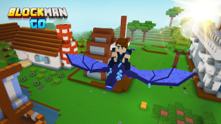 Télécharger Blockman Go! Build your world Simulateurs pour Android Capture d'écran 5