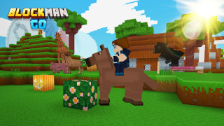Télécharger Blockman Go! Build your world Simulateurs pour Android Capture d'écran 6