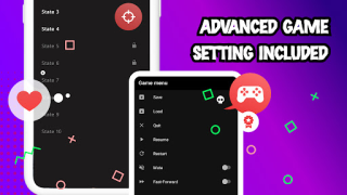 Télécharger Émulateur GBA: Gameboy classic Outils pour Android Capture d'écran 5