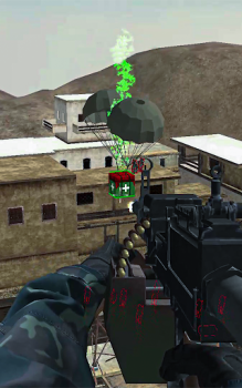Télécharger Guerre mondiale : jeu d'action Action pour Android Capture d'écran 4