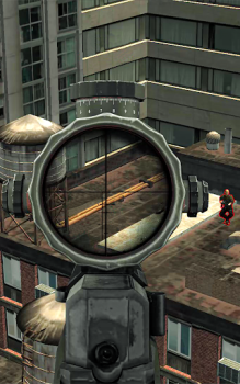 Télécharger Guerre mondiale : jeu d'action Action pour Android Capture d'écran 7