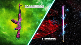 Télécharger LightSaber - Gun Simulator Simulateurs pour Android Capture d'écran 3