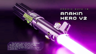 Télécharger LightSaber - Gun Simulator Simulateurs pour Android Capture d'écran 4