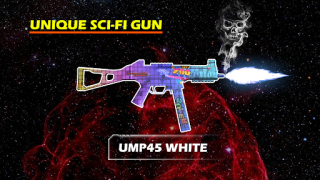 Télécharger LightSaber - Gun Simulator Simulateurs pour Android Capture d'écran 5