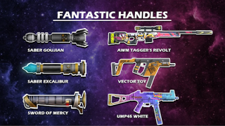 Télécharger LightSaber - Gun Simulator Simulateurs pour Android Capture d'écran 7