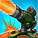 Télécharger  Battle Strategy: Tower Defense
