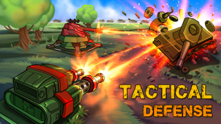 Télécharger Battle Strategy: Tower Defense Stratégies pour Android Capture d'écran 7