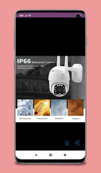 Télécharger v380 pro camera review Mode de vie pour Android Capture d'écran 2