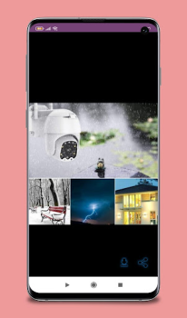 Télécharger v380 pro camera review Mode de vie pour Android Capture d'écran 4
