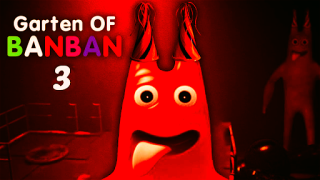 Télécharger Garden of Ban ban Survive Game Jeux de rôle pour Android Capture d'écran 6