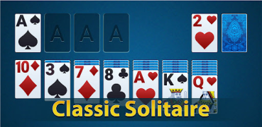 Télécharger Solitaire Classic Jeux de cartes pour Android Capture d'écran 2