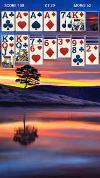 Télécharger Solitaire Classic Jeux de cartes pour Android Capture d'écran 7