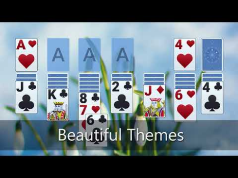 Télécharger Solitaire Classic Jeux de cartes pour Android Capture d'écran 8