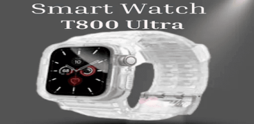 Télécharger t800 ultra smart watch  Review Mode de vie pour Android Capture d'écran 6
