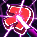 Télécharger  Music Dash: Full Mod Fight
