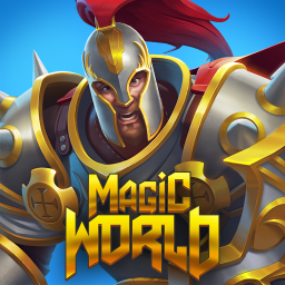 app logo