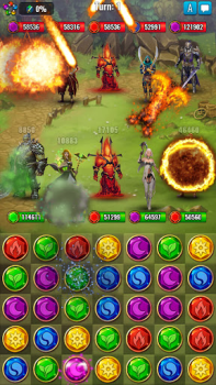 Télécharger Magic World Aventures pour Android Capture d'écran 2