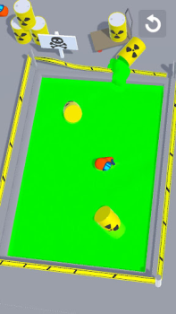 Télécharger Draw Splash Arcade pour Android Capture d'écran 3