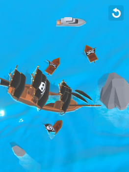 Télécharger Draw Splash Arcade pour Android Capture d'écran 7