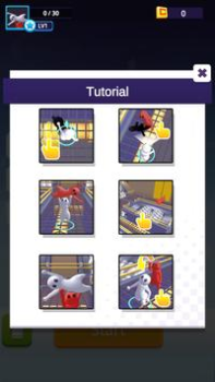 Télécharger PickUp.io Arcade pour Android