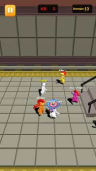 Télécharger PickUp.io Arcade pour Android Capture d'écran 4