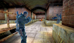 Télécharger Predator Alien: Dead space Aventures pour Android Capture d'écran 2