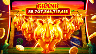 Télécharger Jackpot Friends™ Slots Casino Casino pour Android Capture d'écran 2