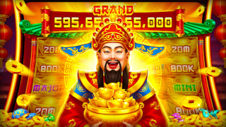 Télécharger Jackpot Friends™ Slots Casino Casino pour Android Capture d'écran 6