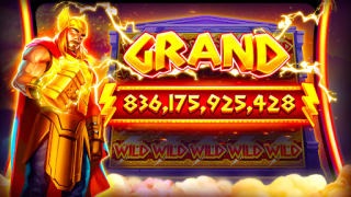 Télécharger Jackpot Friends™ Slots Casino Casino pour Android Capture d'écran 7