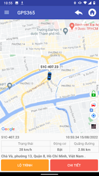 Télécharger GPS365 Cartes et navigation pour Android Capture d'écran 4