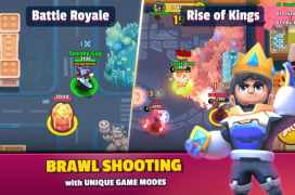 Télécharger Heroes Strike - Moba & bataill Action pour Android