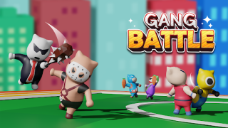 Télécharger Gang Battle 3D Occasionnel pour Android Capture d'écran 7